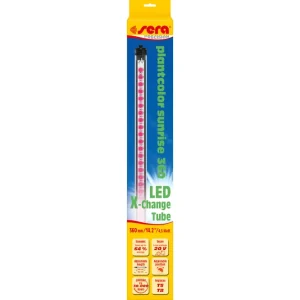 Jetzt Kaufen Sera LED X-Change Tube plant sunrise, 1120 mm (13,8 W) für 120 cm